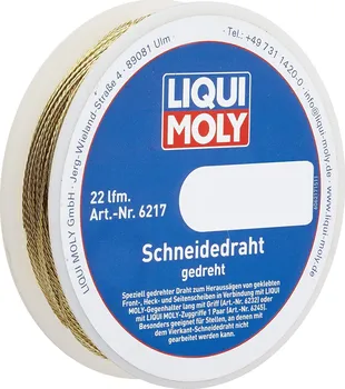 Nářadí pro automobil Liqui Moly 6217