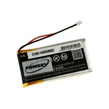 Baterie ACME FlyCamOne 720p/ FlyCam HD / FCHD17 3,7V 550mAh