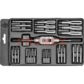 Závitořezný nástroj Souprava závitořezných nástrojů, 238910.1, MINI-2 NO /310 127/