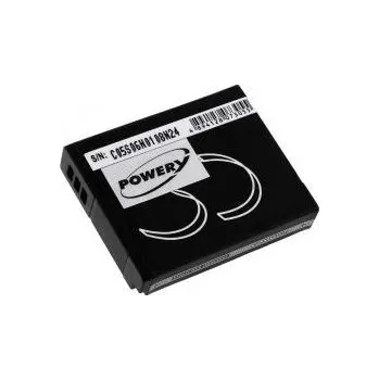 Baterie Panasonic DMW-BCM13E 3,7V 1100mAh