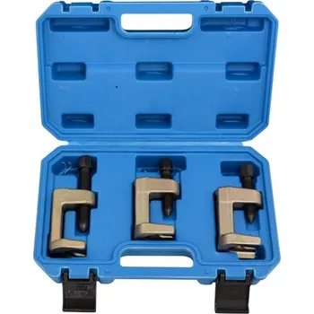 Stahovák Sada 3 stahováků kulových čepů