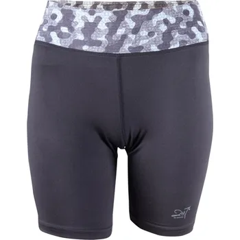 Dámské kraťasy 2117 of Sweden Dámské běžecké kraťasy Linkoping Size: 38