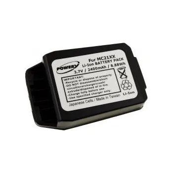 Náhradní díl pro tablet Baterie Zebra 82-150612-01 3,7V 2400mAh