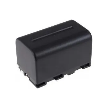 Baterie Sony NP-F30 3,6V 2880mAh