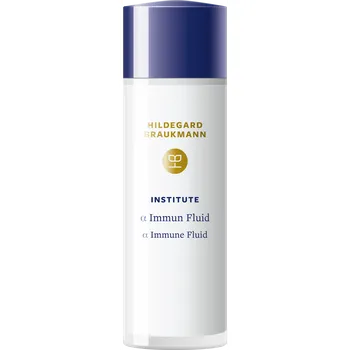 Hildegard Braukmann Institute Multiaktivní péče na akné 50 ml Alpha Immun Fluid