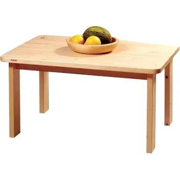 Konferenční stolek Konferenční stolek Ben Smrk Doprava ZDARMA.