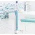 Elektrický zubní kartáček Oral-B Pro 600 3D modro-bílý