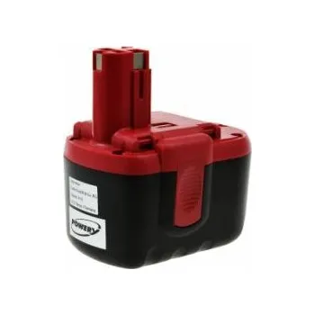 Baterie Bosch GSR 24V NiMH 3000mAh O-Pack