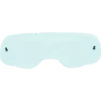 Motocyklové brýle Fox Airspace II / Main II Lens clear