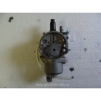 Karburátor s palivovým kohoutem 2T (Karburátor 2-takt)