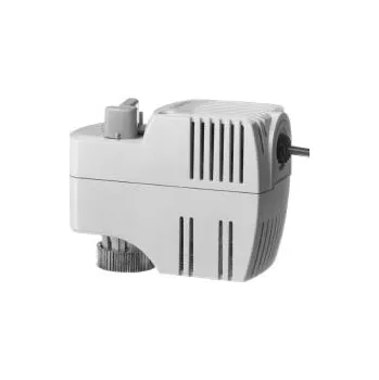 Hlavice pro radiátor Motorické servopohony pro zónové ventily Siemens SFA21/18