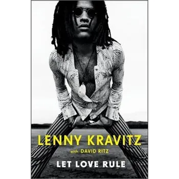 Let Love Rule - Lenny Kravitz, David…