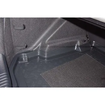 Vana do kufru Ford Mondeo 4D 07R sed dojezdové kolo