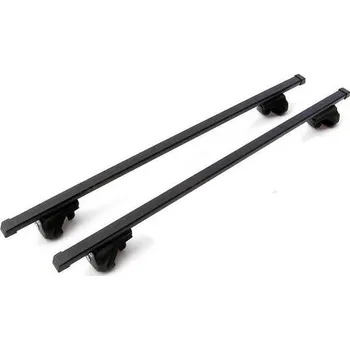HAKR Střešní nosiče na podélníky Fiat Stilo Uproad r.v. 2005