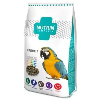 Nutrin Complete Papoušek 750g