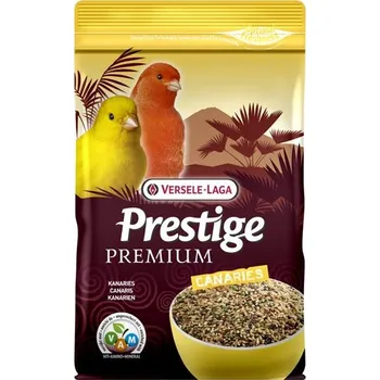 Krmivo pro ptáka VL Prestige Premium Canary - kanárek 800g