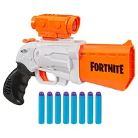 dětská zbraň Hasbro Nerf Fortnite SR