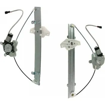 Stahovačka okna El. stahovačka okna přední pravá HYUNDAI ATOS PRIME 97-03