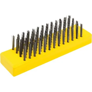 TOKO Structure Brush