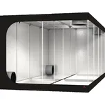 Secret Jardin Hydro Shoot HS480W (480x240x200cm) rev. 2.0, pěstební stan (Nízká cena, vysoká kvalita, rozměry 475x240x200 cm. Bez příslušenství.)