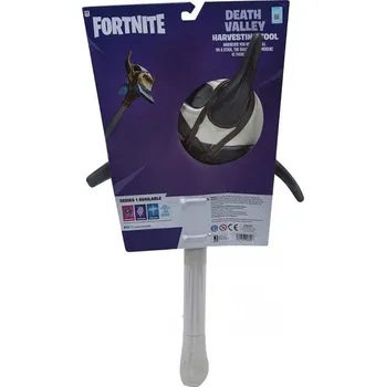 Dětská zbraň TM Toys Fortnite Death Valley
