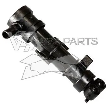 Náplň do chladiče a ostřikovače ORIGINÁLNÍ DÍL Levý ostřikovač světla Octavia III scout - originál