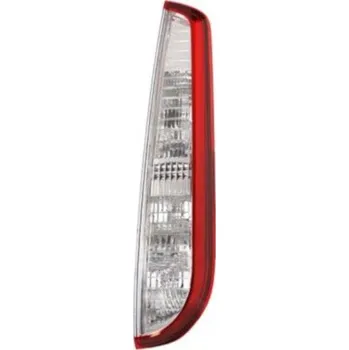 Zadní světlomet Světlo zadní FORD FOCUS II KOMBI 08-10 LED