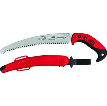 Ruční pilka FELCO Pilka se zahnutým plátem 27 cm - FELCO 640