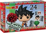 Funko POP Adventní kalednář Dragon Ball…