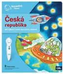 Albi Kouzelné čtení Česká republika