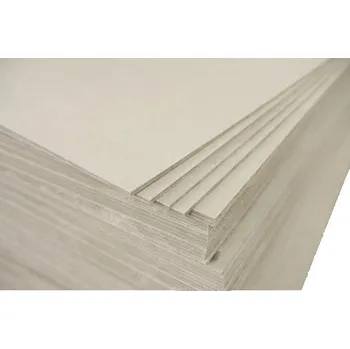 Krbová obestavba Cemvin Žárobetonová 900 x 600 x 5 mm