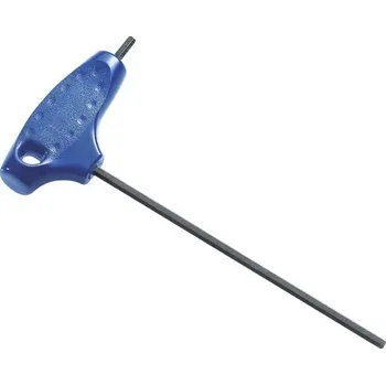 Klíč Zástrčný klíč s T rukojetí Narex, velikost 8 mm