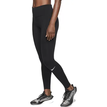 Dámské legíny NIKE W Epic Lux Tght Cn8041-010 M