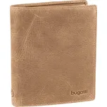 Pánská peněženka Bugatti Volo combi 492183-07