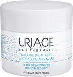 Uriage EAU Thermale noční maska 50 ml