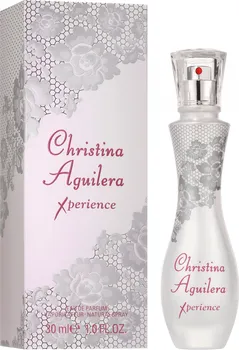 Dámský parfém Christina Aguilera Xperience W EDP