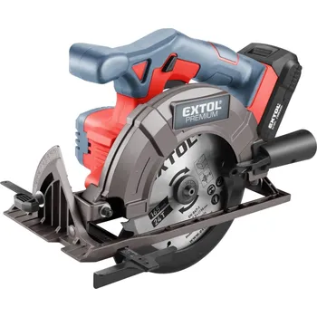 Okružní pila Extol Premium 8891822 SHARE20V
