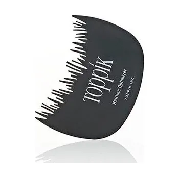 hřeben Toppik upravovač ofiny