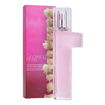 Dámský parfém Masaki Matsushima Snowing Rose W EDP 80 ml