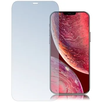 4smarts Second Glass tvrzené sklo pro Apple iPhone 12 Pro Max