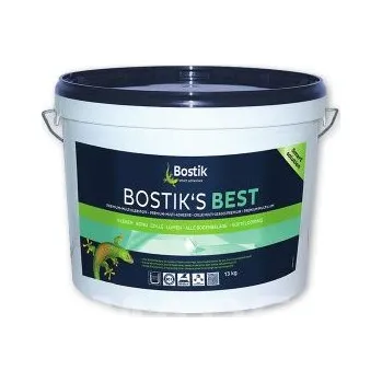 Průmyslové lepidlo Bostik Prémiové multifunkční lepidlo Bostik’s Best - 13kg