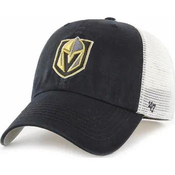 Kšiltovka Kšiltovka 47 BRAND Blue Hill Closer Vegas Golden Knights Velikost: UNI