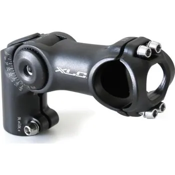 Představec na kolo XLC představec ST-T17 (černá)