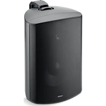 Focal 100 OD 8 - černá