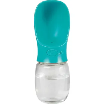 Miska pro psa Láhev pro psa cestovní 350ml Lampa Italy