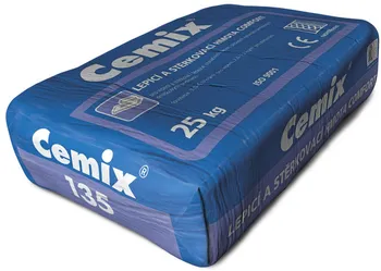 Průmyslové lepidlo Cemix Comfort 135 25 kg