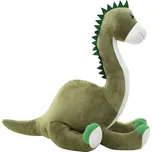 vidaXL dinosaurus brontosaurus 100 cm
