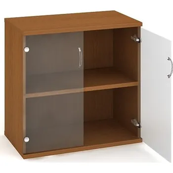 Policová skříň HOBIS skříň STRONG S 2 80 04