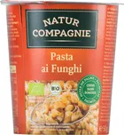 Natur Compagnie Těstoviny s houbami…