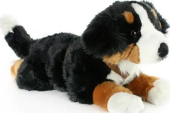 Plyšová hračka Lamps pes bernský salašnický 65 cm
